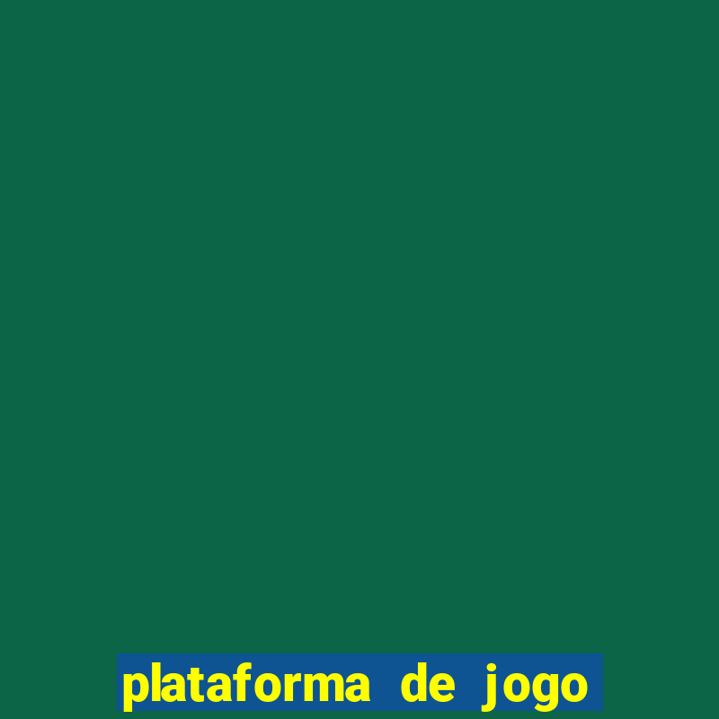 plataforma de jogo da deolane bezerra